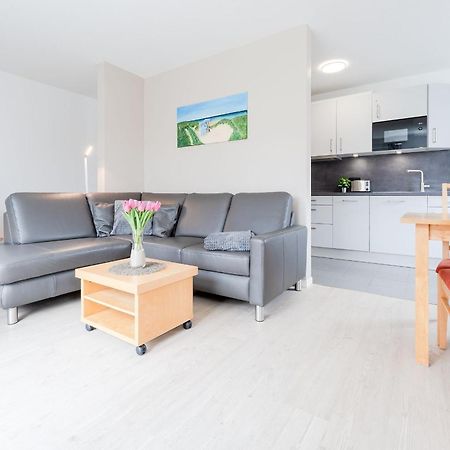 Wohnung 4- Paulsen Шарбойц Экстерьер фото