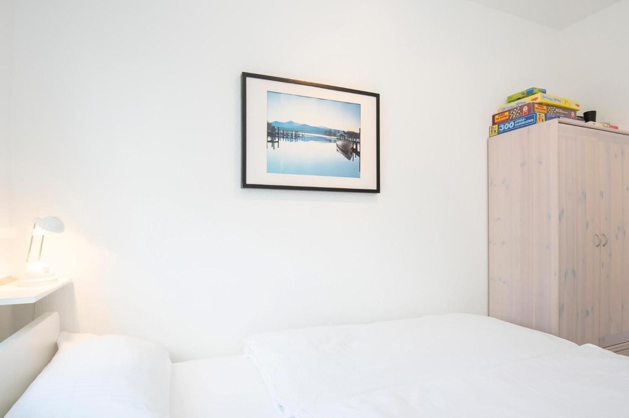 Wohnung 4- Paulsen Шарбойц Экстерьер фото